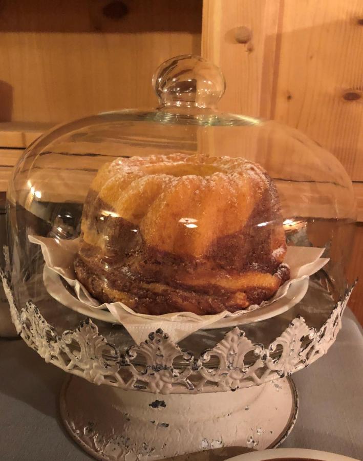 Nonas B&B Galtuer Luaran gambar