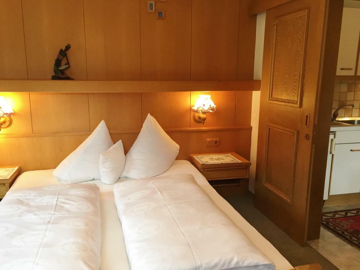 Nonas B&B Galtuer Luaran gambar