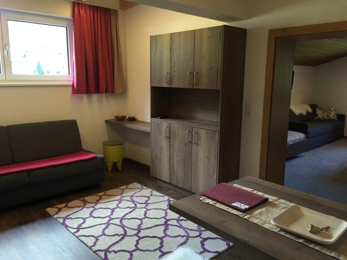 Nonas B&B Galtuer Luaran gambar